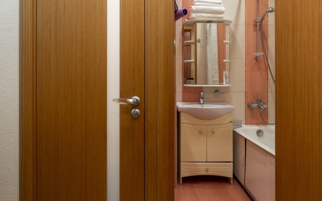 Апартаменты Mira Apartments