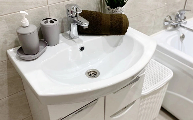 Апартаменты Мечта 5