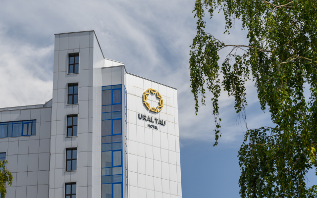 Ural Tau Hotel