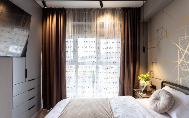 4.16 Studio Iskra Apartments