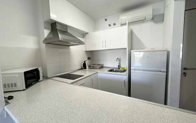 Apartsalou Michelangelo Apartments