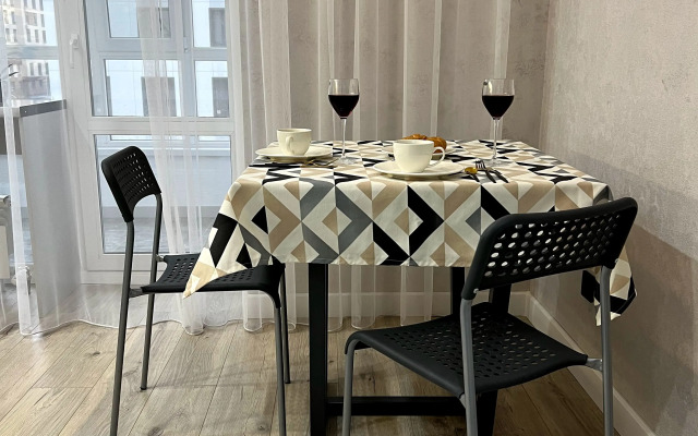 Zhk Champion s Luchshey Lokatsiey Apartments