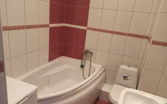 Апартаменты на Расковой