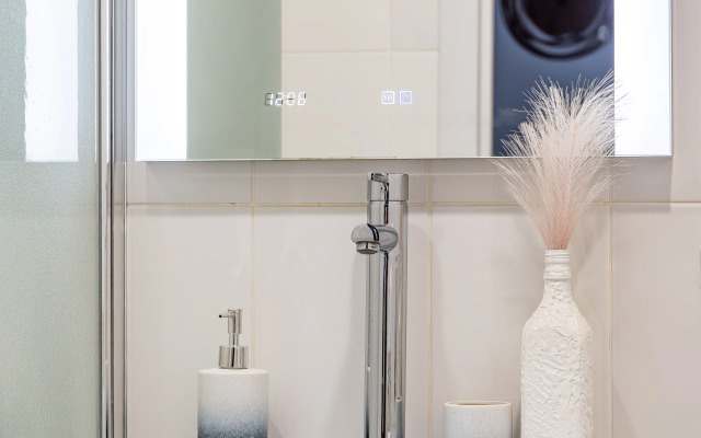 Квартира Уют в Провансе