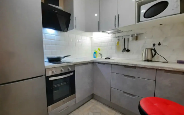 Квартира на Улице Автозаводская 23