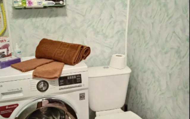 Квартира уютное гнездышко