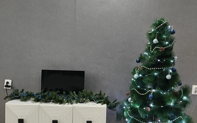 Квартира Уютная студия в центре города