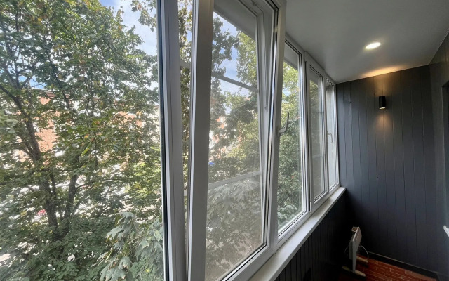 Квартира Уютная в центре города