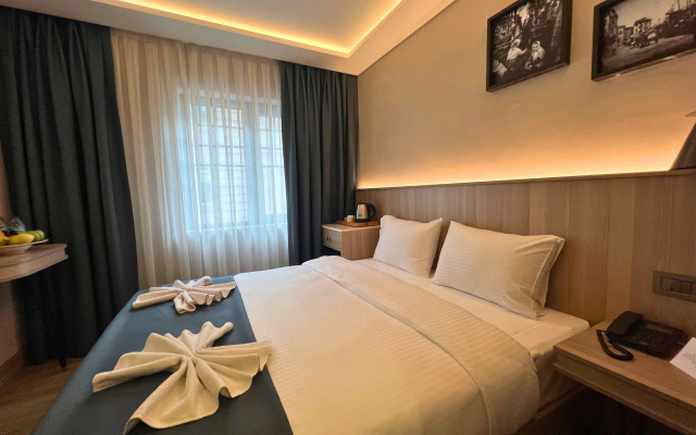 Woxx Hotel