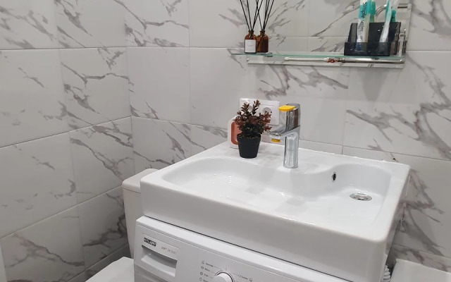 Квартира уютная в самом центре