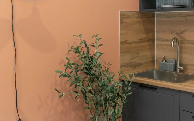 Квартира FlаtStay 7 Линия ВО 62/к2