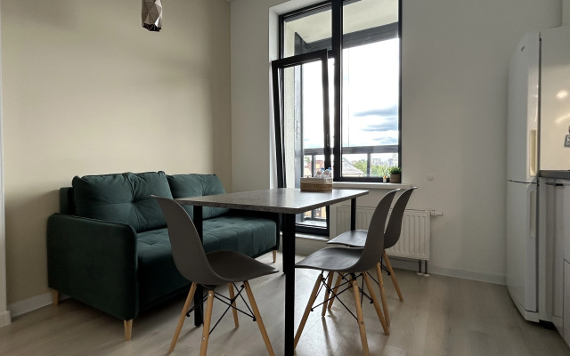 Квартира у Набережной