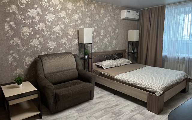 Квартира на Победы 75