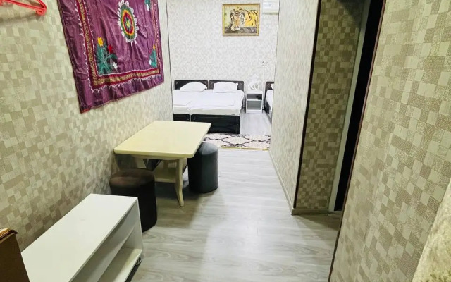 Uncle Kolya Hotel