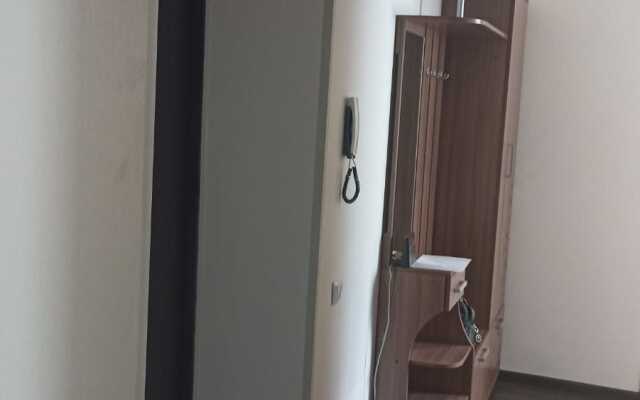 Апартаменты Энгельса, 2