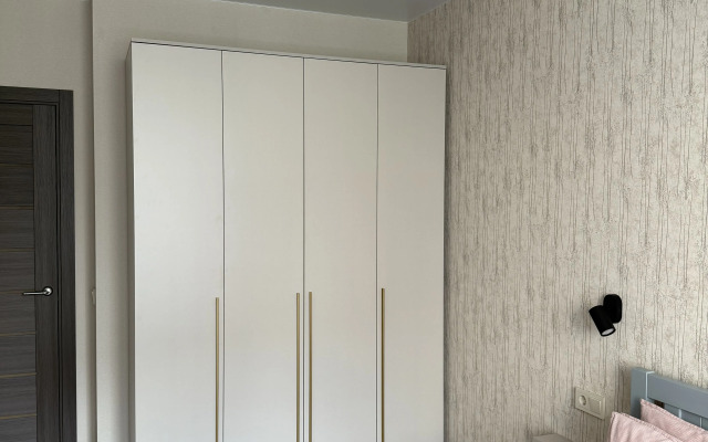 Квартира Уютная 2-х комнатная