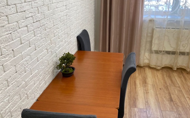 Квартира просторная на берегу Ангары