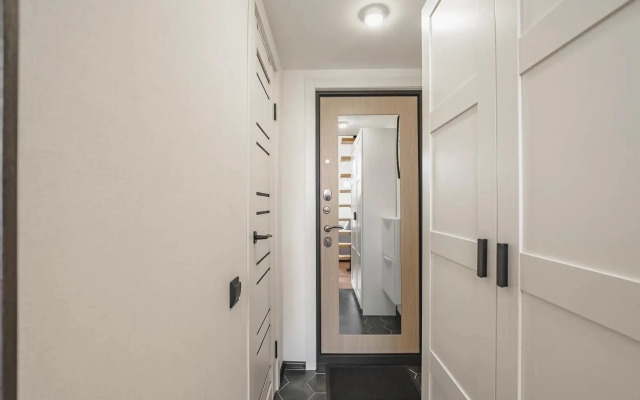 Апартаменты на Лесном проспекте д.1А