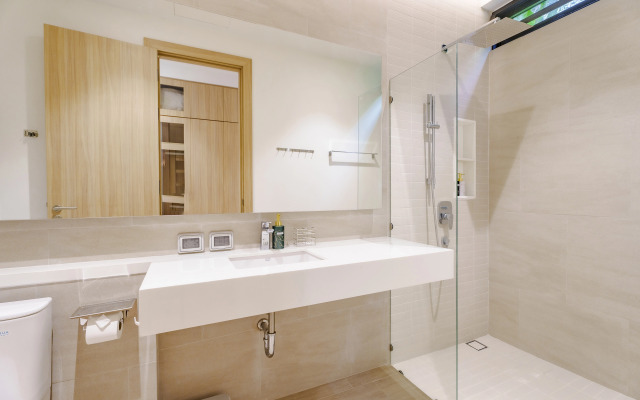 Aileen 3BR Naiton New Private Pool Villa