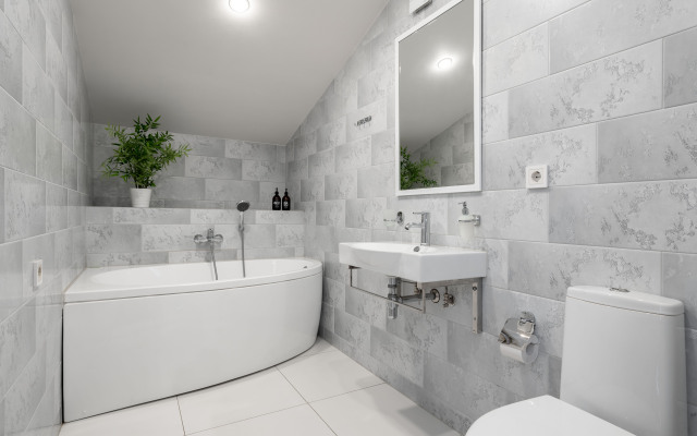 LetYourFlat Apartments Sadovaya