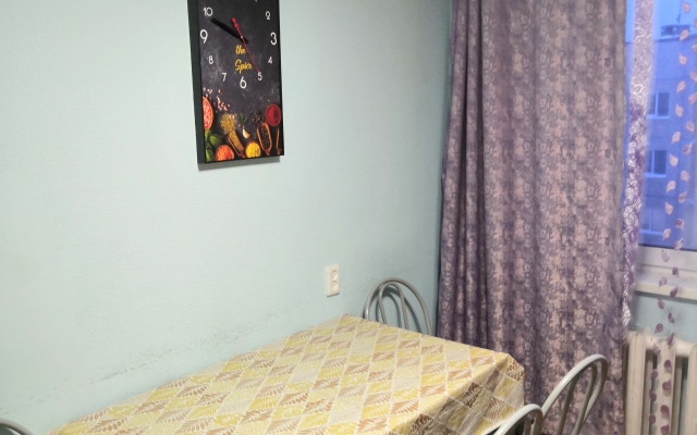 Квартира Четырешка у горы