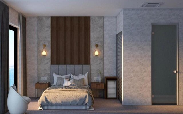Ring Stone Hotels Bosphorus