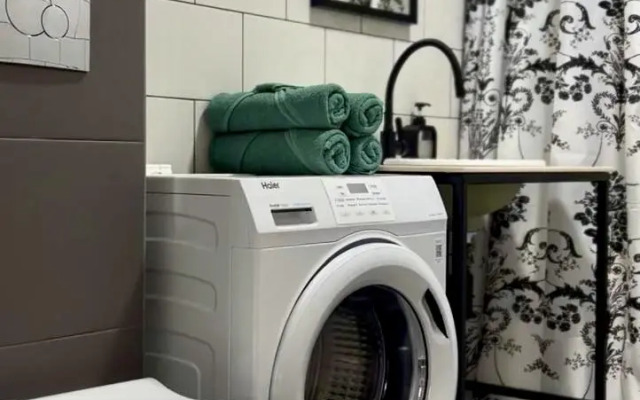 Апартаменты Новые