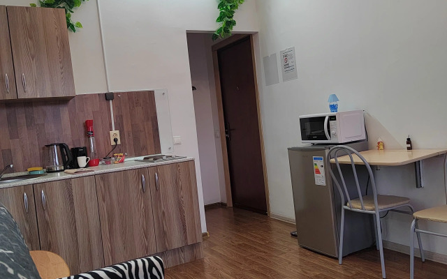 Studiya 20,4 M Apartments