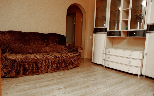 Апартаменты Трехкомнатные Привокзальная 3