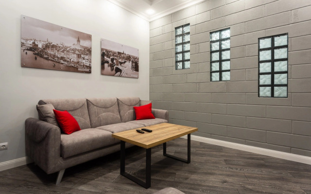 Апартаменты Lilienthal 1