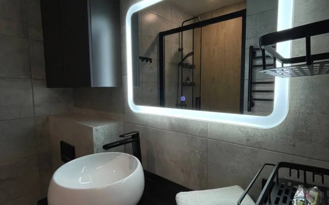 Apartamenty Uutnaa studia radom s centrom