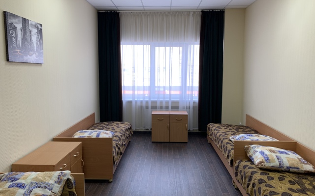 Yug Hostel