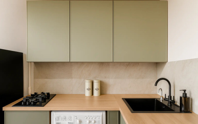 Квартира Однокомнатная