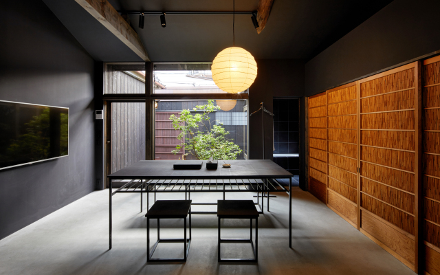 Вилла Washi No Yado