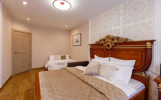 Апартаменты на Мичурина 149