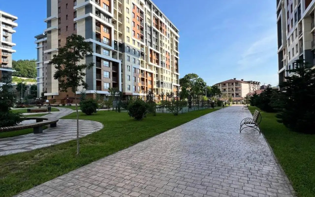 Lyuks Karavella Portugalii Apartments