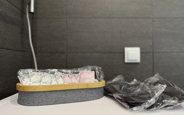 Квартира Тут Хорошо на Айвазовского 52