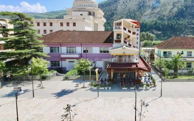 Orestiada Hotel