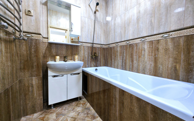 Raidas Lyuks na Pestova 15 Flat