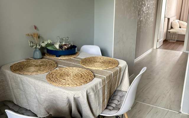 Квартира Soul_house39