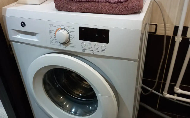 Апартаменты Студия на М7