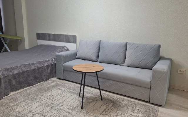 Апартаменты в Центре напротив Фонтана