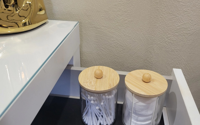 Квартира видовая в самом сердце города