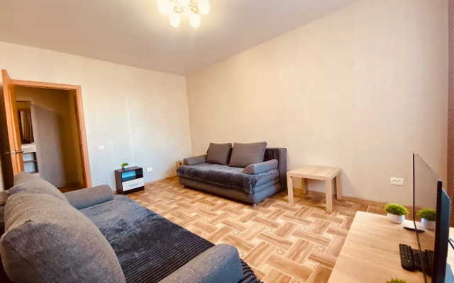 Sovetskaya 190vk2 6 etazh Apartments
