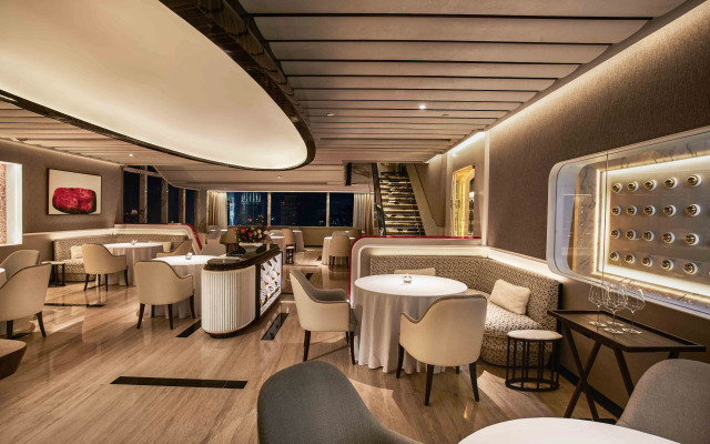 Отель HOME STYLE at Platinum Suites 2 KLCC Twin Towers