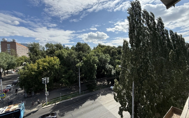 Квартира Видовая 2х комнатная в центре