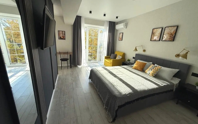 Квартира в Центре Города