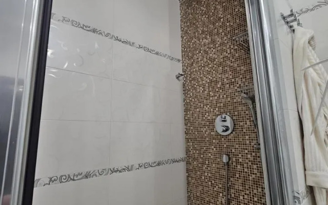 Квартира на Приморской Улице, 30