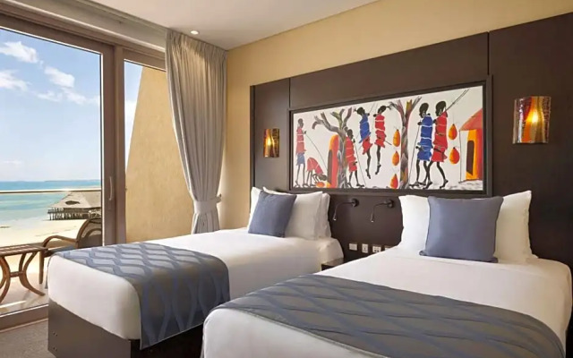 Ramada Resort by Wyndham Dar es Salaam