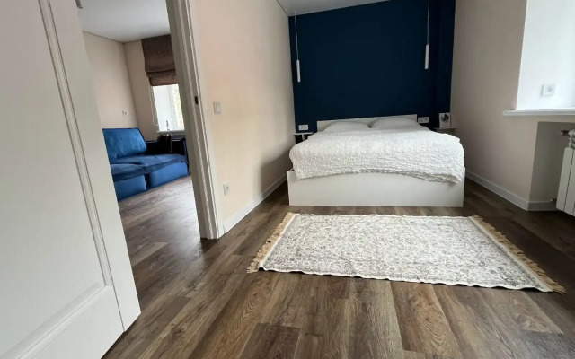 Квартира 2-комнатная в Курортной Зоне Кисловодска